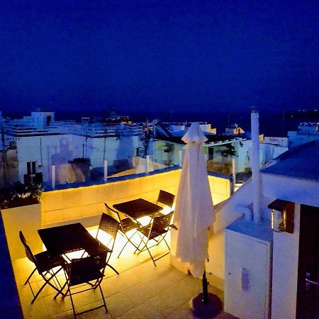 Casa Vacanze Don Vincenzo Monopoli Exterior foto