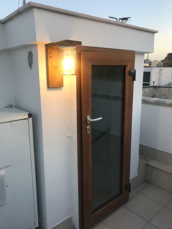 Casa Vacanze Don Vincenzo Monopoli Exterior foto